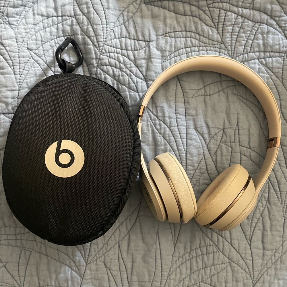 Beats Solo 3 wireless